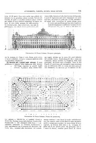 Natura ed arte rivista illustrata quindicinale italiana e straniera di scienze, lettere ed arti