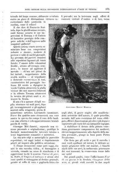 Natura ed arte rivista illustrata quindicinale italiana e straniera di scienze, lettere ed arti