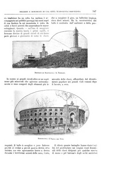 Natura ed arte rivista illustrata quindicinale italiana e straniera di scienze, lettere ed arti