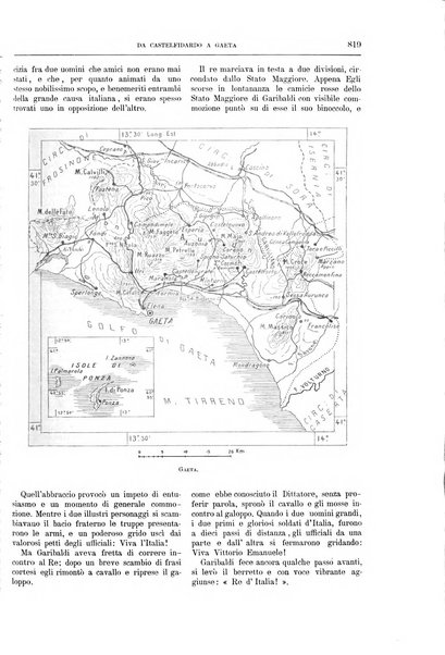 Natura ed arte rivista illustrata quindicinale italiana e straniera di scienze, lettere ed arti