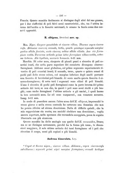 Il naturalista siciliano giornale di scienze naturali