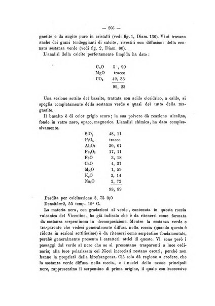 Il naturalista siciliano giornale di scienze naturali