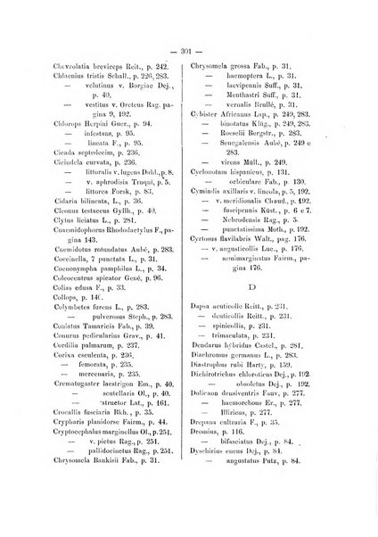 Il naturalista siciliano giornale di scienze naturali