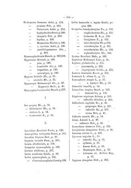 Il naturalista siciliano giornale di scienze naturali