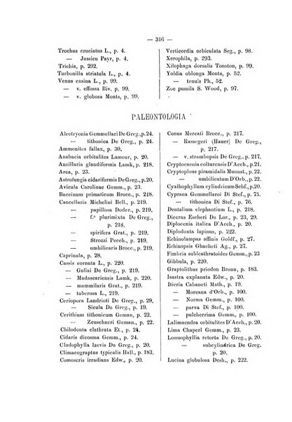 Il naturalista siciliano giornale di scienze naturali