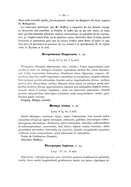 Il naturalista siciliano giornale di scienze naturali