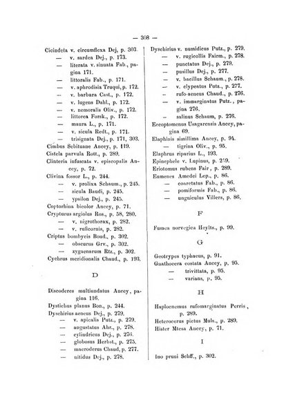 Il naturalista siciliano giornale di scienze naturali