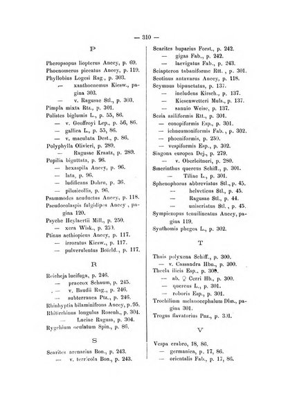 Il naturalista siciliano giornale di scienze naturali