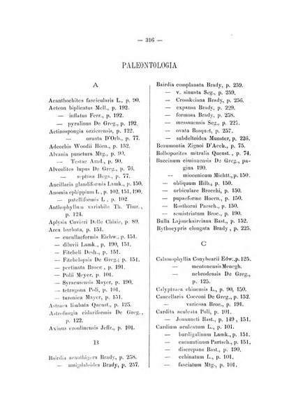 Il naturalista siciliano giornale di scienze naturali