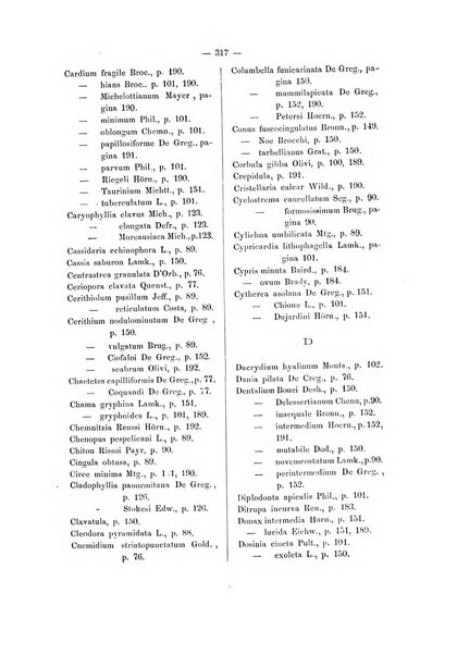 Il naturalista siciliano giornale di scienze naturali