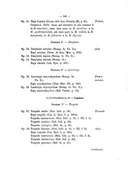 Il naturalista siciliano giornale di scienze naturali