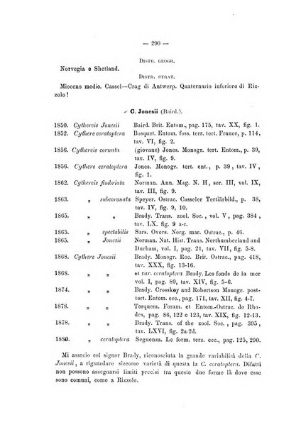 Il naturalista siciliano giornale di scienze naturali