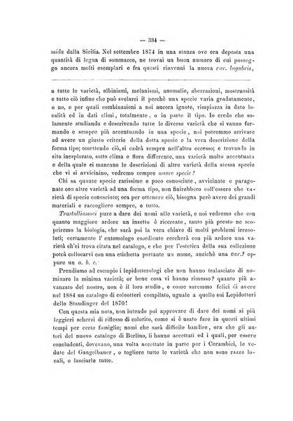 Il naturalista siciliano giornale di scienze naturali