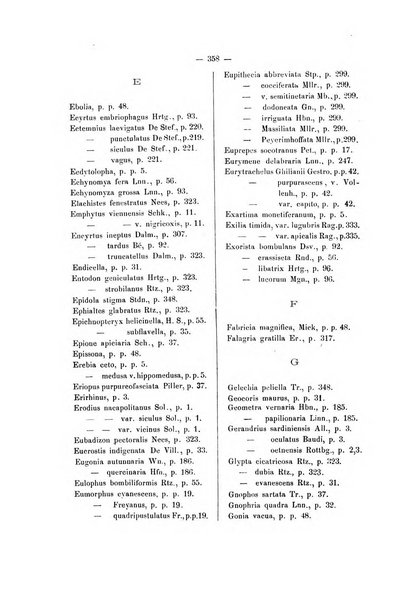 Il naturalista siciliano giornale di scienze naturali