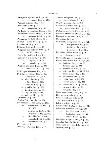 Il naturalista siciliano giornale di scienze naturali