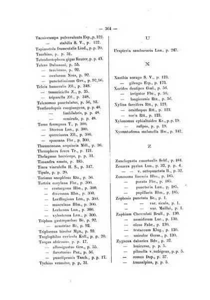 Il naturalista siciliano giornale di scienze naturali