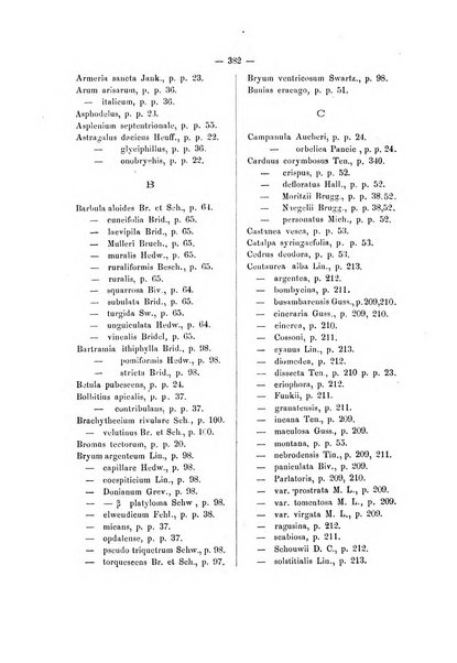 Il naturalista siciliano giornale di scienze naturali