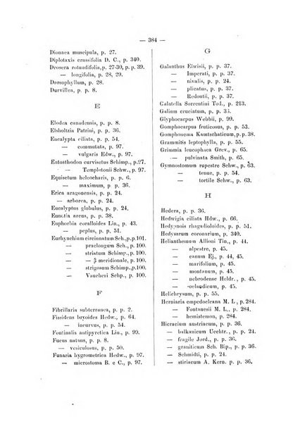 Il naturalista siciliano giornale di scienze naturali