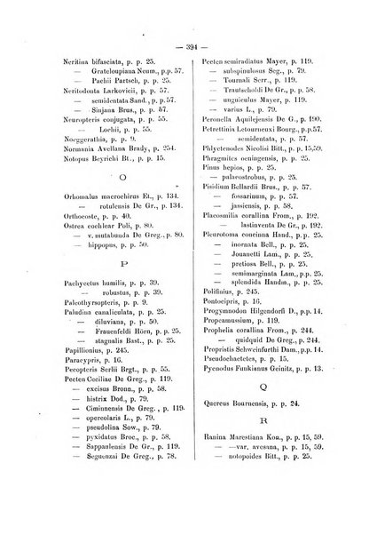 Il naturalista siciliano giornale di scienze naturali