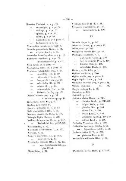 Il naturalista siciliano giornale di scienze naturali