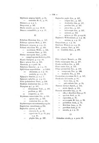 Il naturalista siciliano giornale di scienze naturali