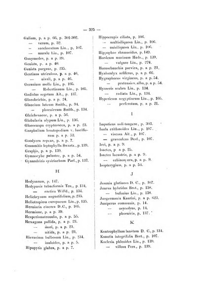 Il naturalista siciliano giornale di scienze naturali