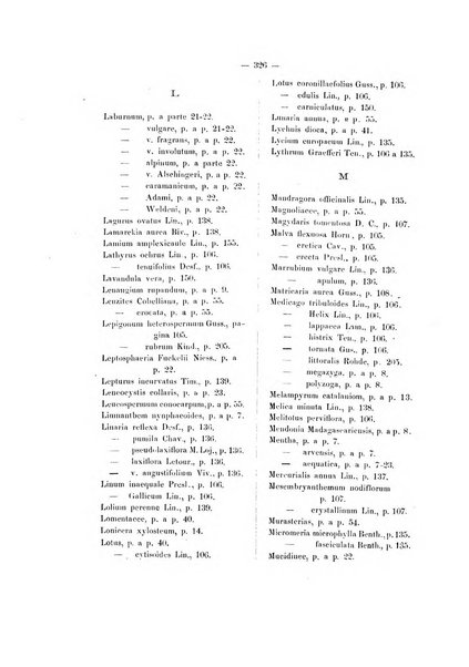 Il naturalista siciliano giornale di scienze naturali