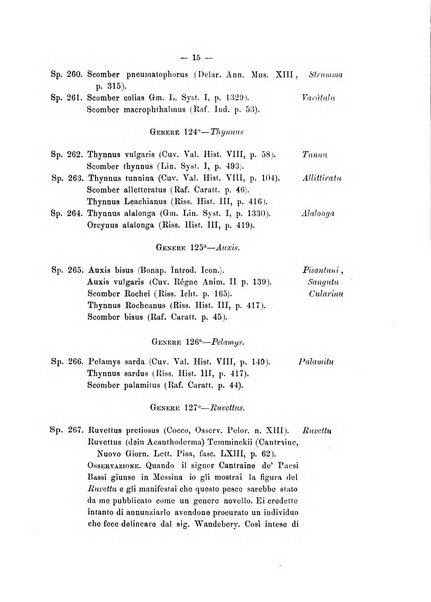 Il naturalista siciliano giornale di scienze naturali