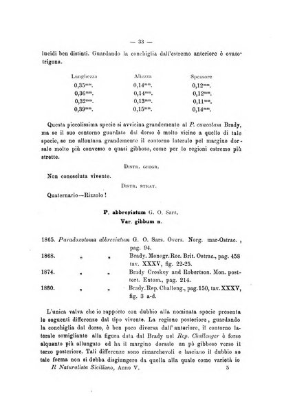 Il naturalista siciliano giornale di scienze naturali