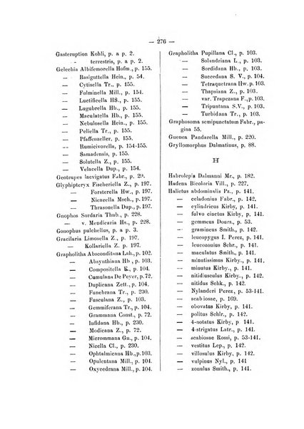 Il naturalista siciliano giornale di scienze naturali