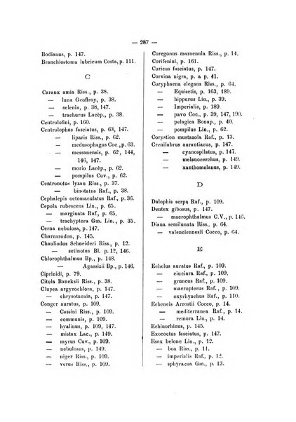 Il naturalista siciliano giornale di scienze naturali