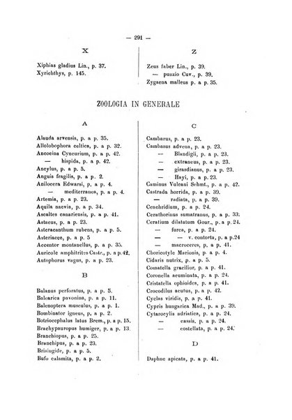 Il naturalista siciliano giornale di scienze naturali