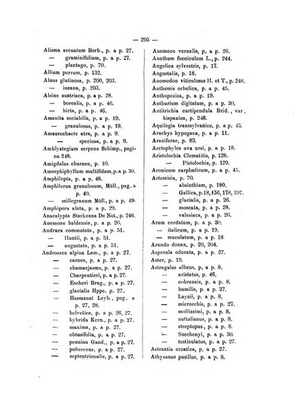 Il naturalista siciliano giornale di scienze naturali