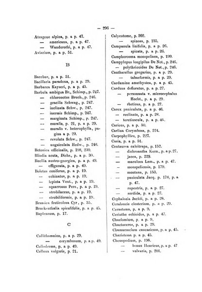 Il naturalista siciliano giornale di scienze naturali