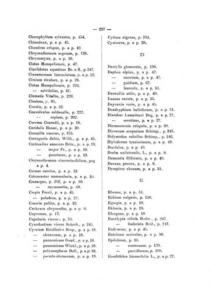 Il naturalista siciliano giornale di scienze naturali