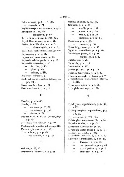 Il naturalista siciliano giornale di scienze naturali