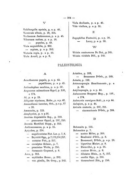 Il naturalista siciliano giornale di scienze naturali