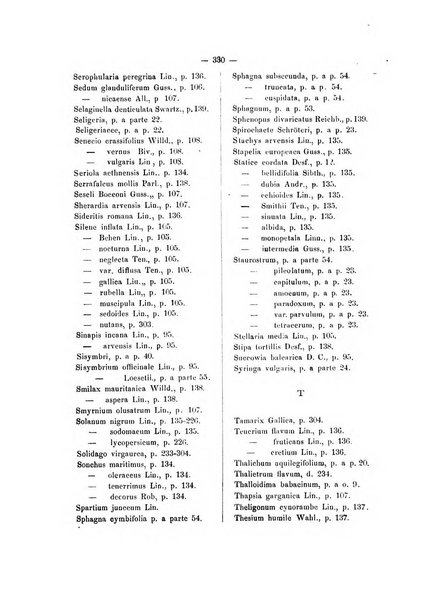 Il naturalista siciliano giornale di scienze naturali