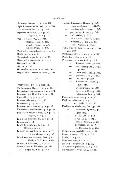 Il naturalista siciliano giornale di scienze naturali