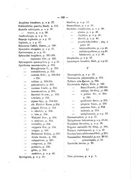 Il naturalista siciliano giornale di scienze naturali