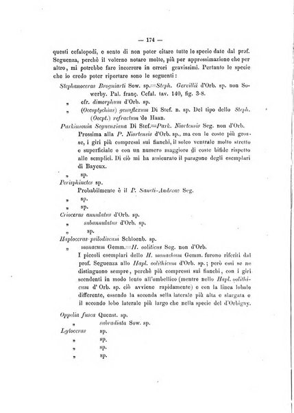 Il naturalista siciliano giornale di scienze naturali