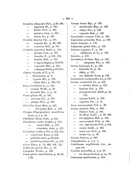 Il naturalista siciliano giornale di scienze naturali