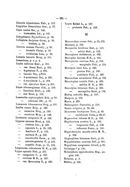 Il naturalista siciliano giornale di scienze naturali