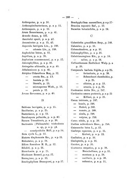 Il naturalista siciliano giornale di scienze naturali