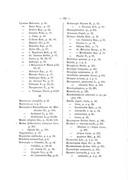 Il naturalista siciliano giornale di scienze naturali