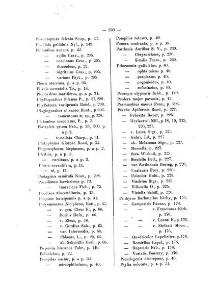 Il naturalista siciliano giornale di scienze naturali