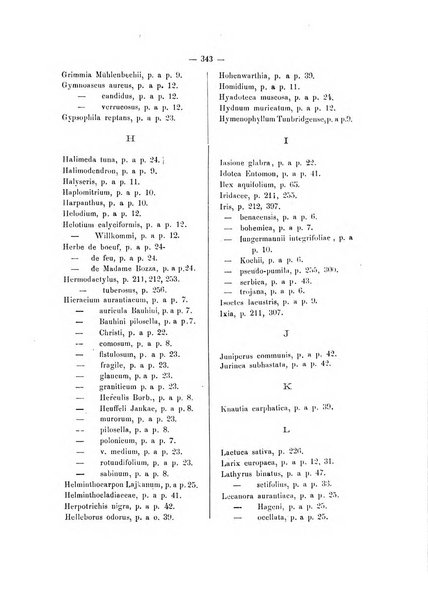 Il naturalista siciliano giornale di scienze naturali