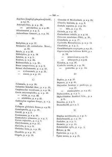 Il naturalista siciliano giornale di scienze naturali