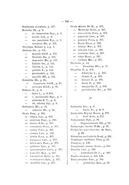 Il naturalista siciliano giornale di scienze naturali