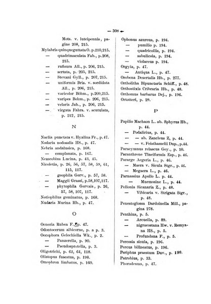 Il naturalista siciliano giornale di scienze naturali